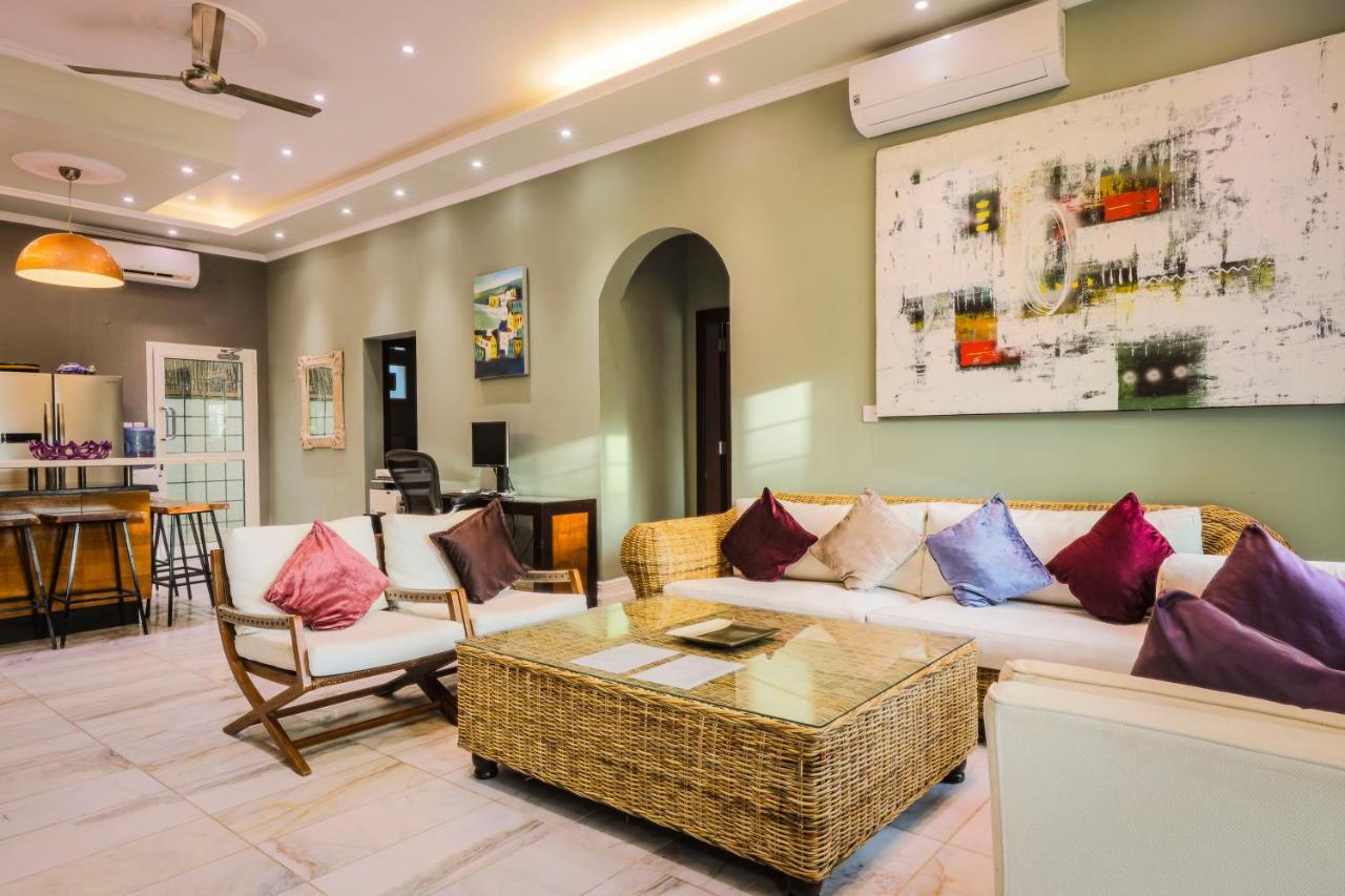 Dar 66 4Br Pool Villa With Jacuzzi Ras al-Khaimah Ngoại thất bức ảnh