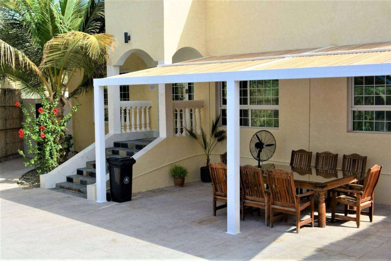 Dar 66 4Br Pool Villa With Jacuzzi Ras al-Khaimah Ngoại thất bức ảnh