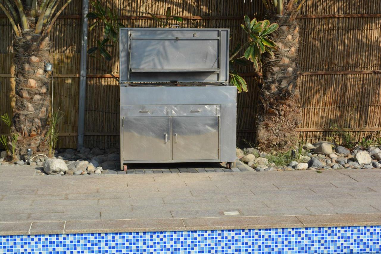 Dar 66 4Br Pool Villa With Jacuzzi Ras al-Khaimah Ngoại thất bức ảnh