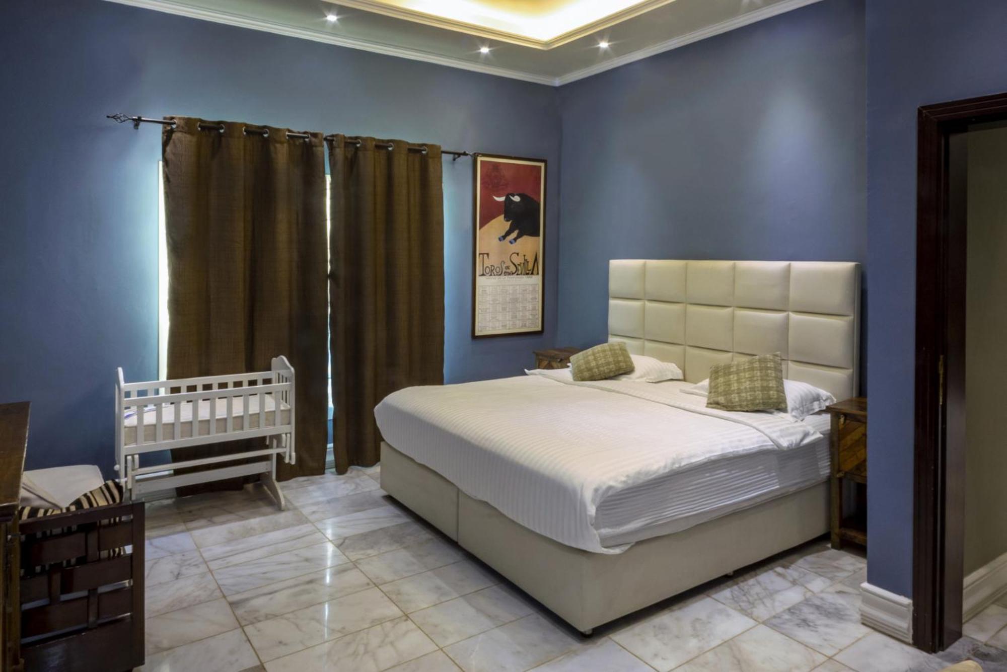 Dar 66 4Br Pool Villa With Jacuzzi Ras al-Khaimah Ngoại thất bức ảnh