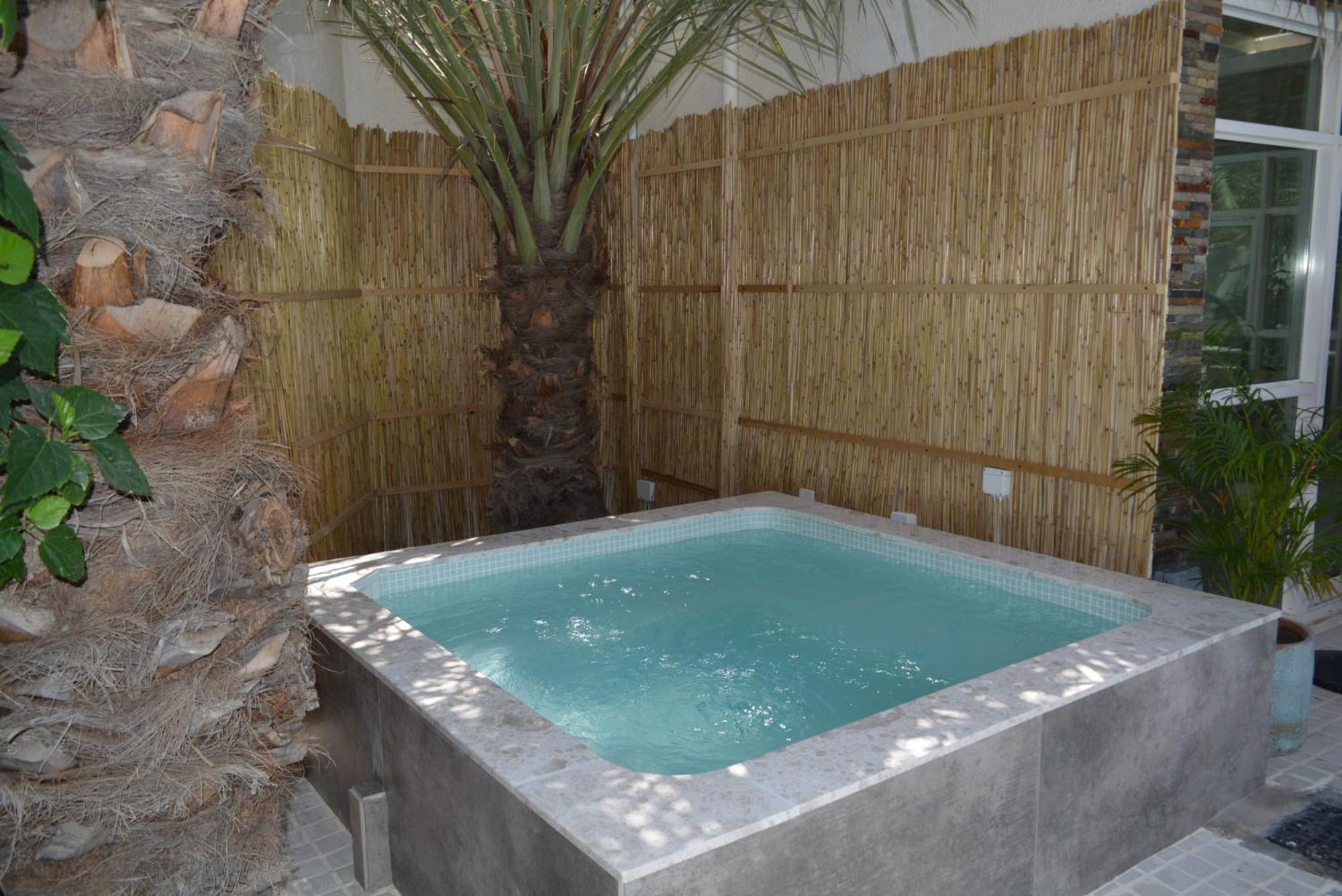Dar 66 4Br Pool Villa With Jacuzzi Ras al-Khaimah Ngoại thất bức ảnh