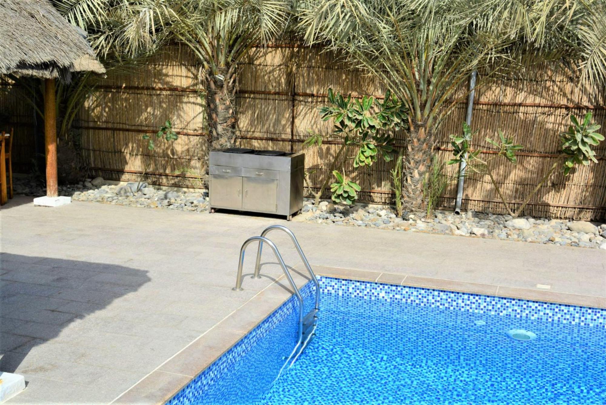 Dar 66 4Br Pool Villa With Jacuzzi Ras al-Khaimah Ngoại thất bức ảnh