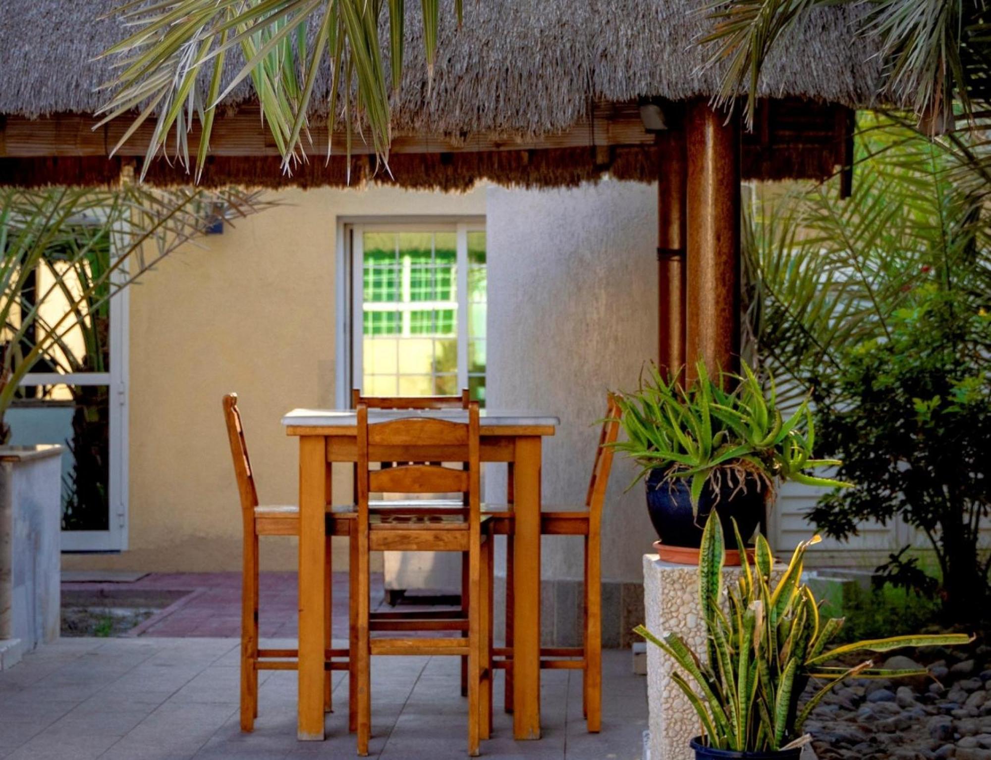 Dar 66 4Br Pool Villa With Jacuzzi Ras al-Khaimah Ngoại thất bức ảnh