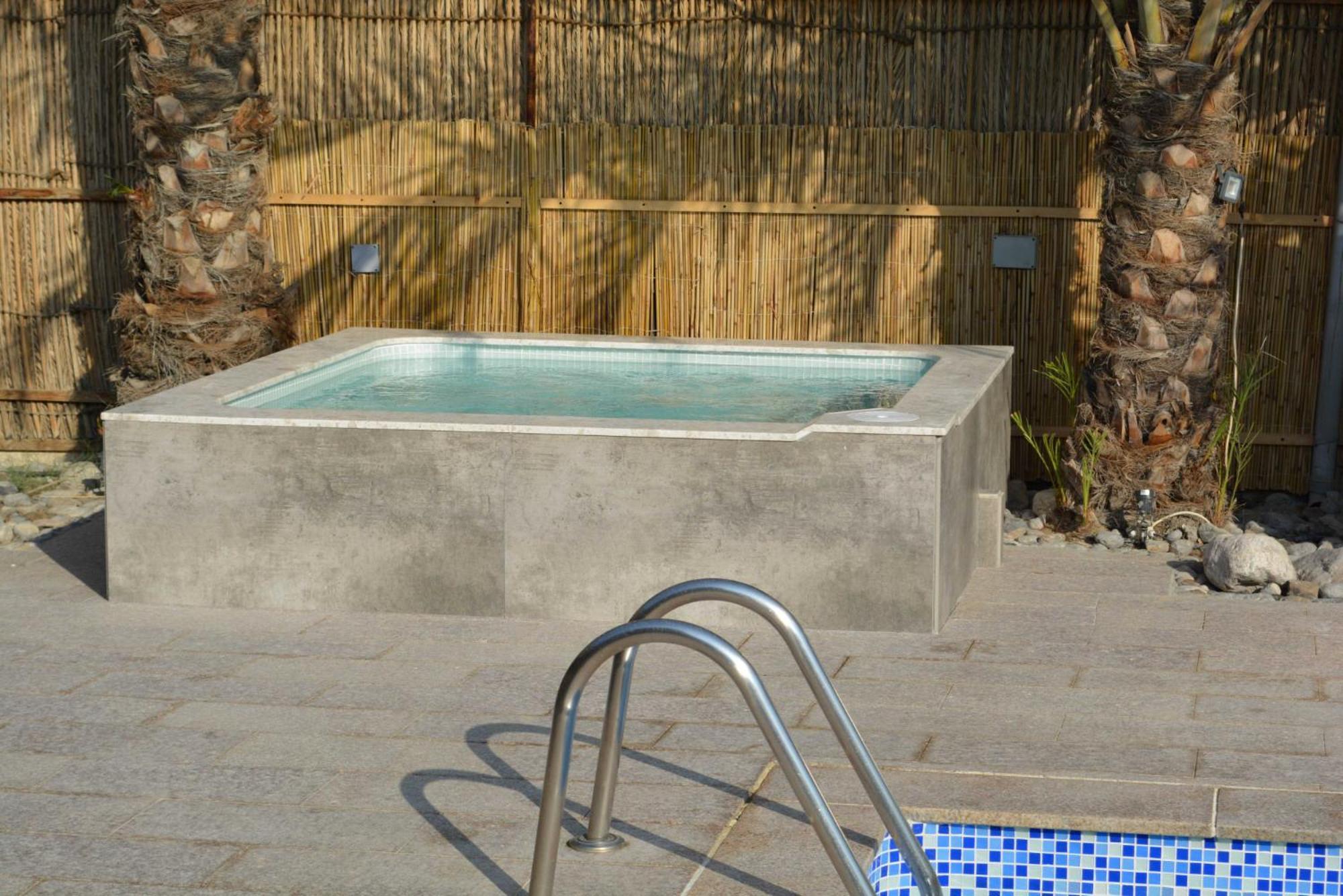 Dar 66 4Br Pool Villa With Jacuzzi Ras al-Khaimah Ngoại thất bức ảnh