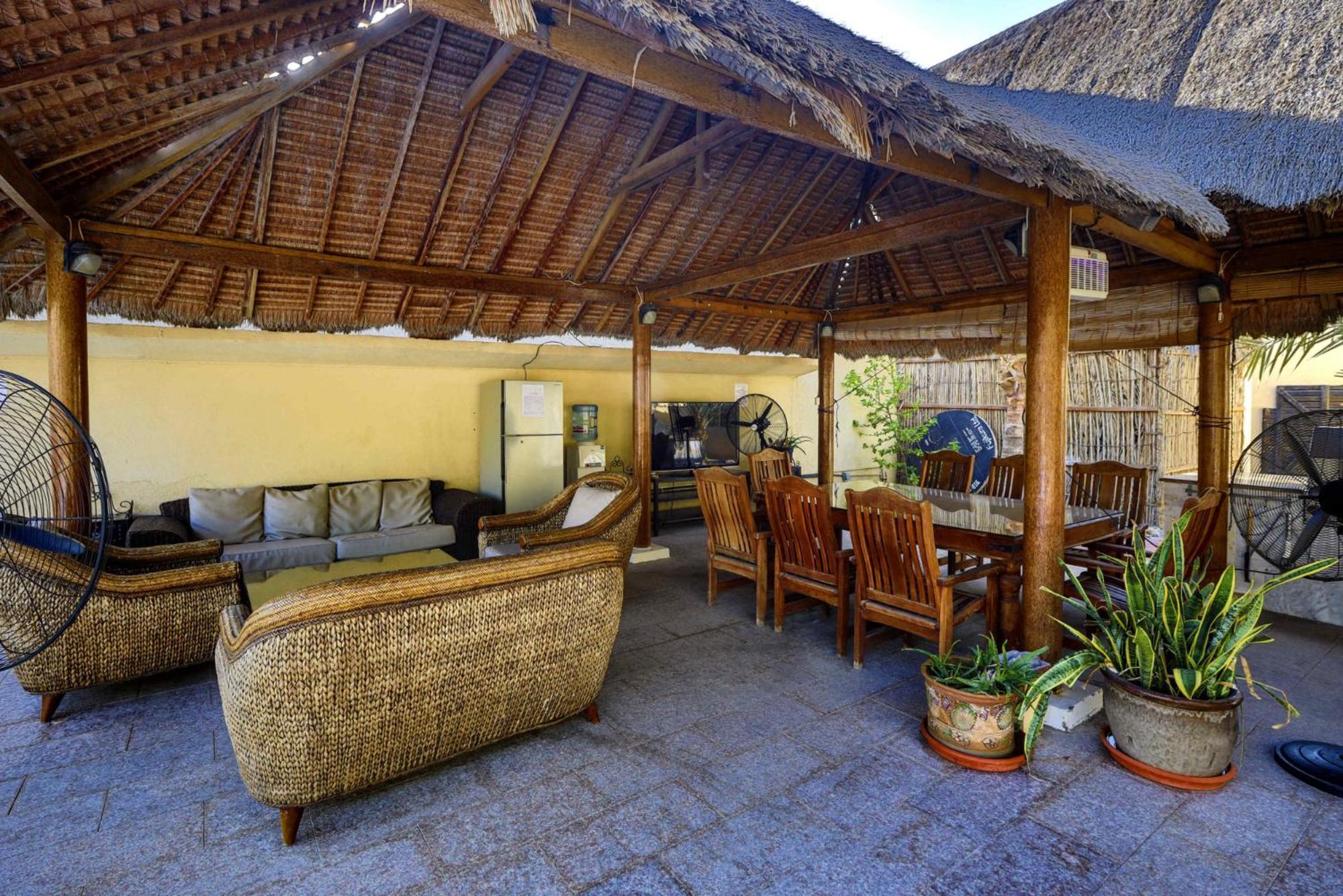 Dar 66 4Br Pool Villa With Jacuzzi Ras al-Khaimah Ngoại thất bức ảnh