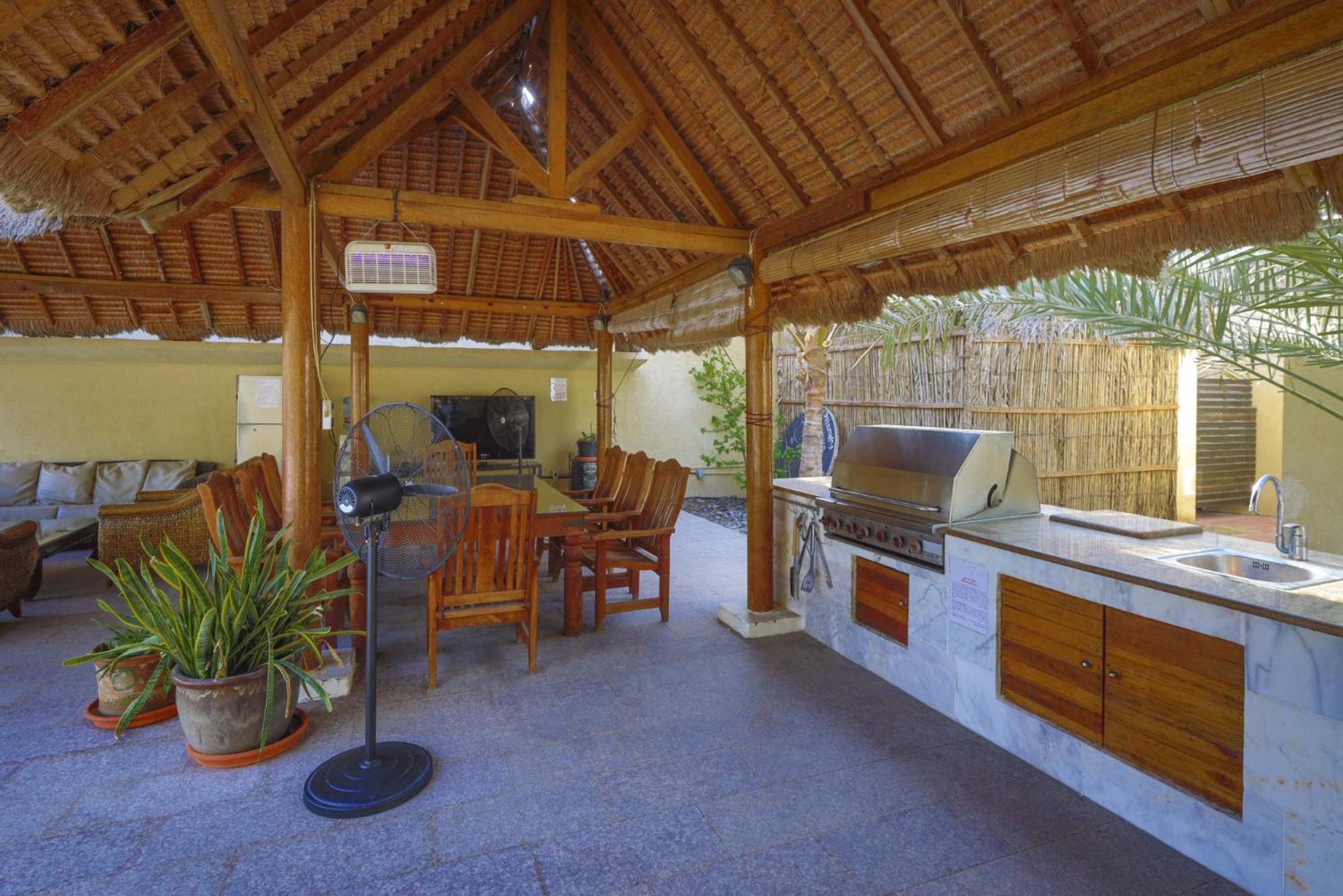 Dar 66 4Br Pool Villa With Jacuzzi Ras al-Khaimah Ngoại thất bức ảnh
