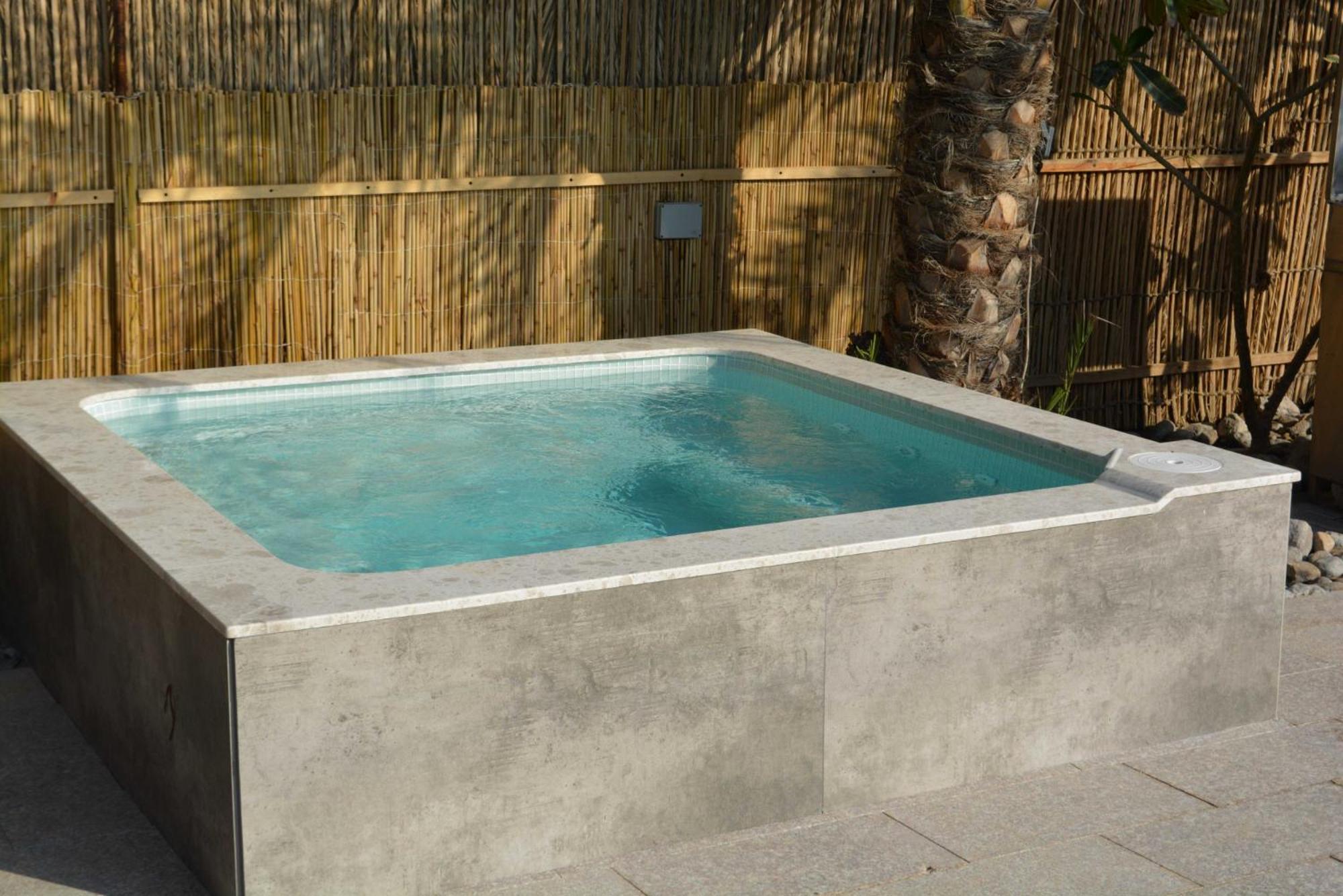 Dar 66 4Br Pool Villa With Jacuzzi Ras al-Khaimah Ngoại thất bức ảnh